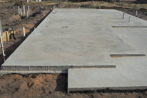 Best Concrete Leveling Services  in Shelbyvle, IL