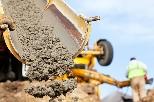 Best Driveways & Floors  in Shelbyvle, IL